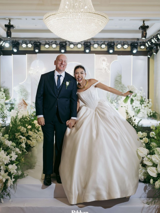 Keith & GiGi || Wedding Ceremony